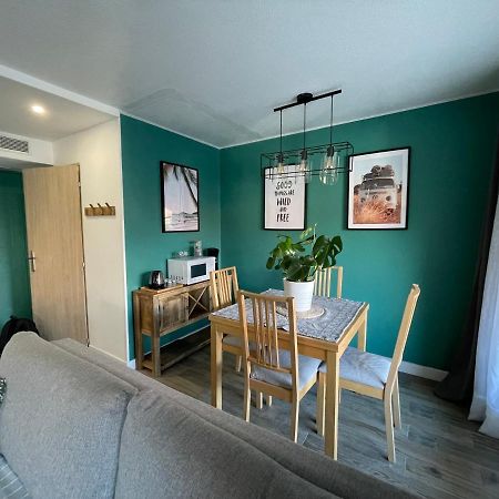 Chez Mathieu Apartment Cannes Ngoại thất bức ảnh