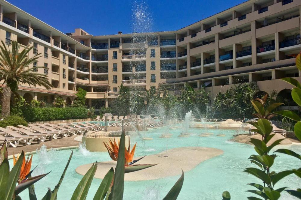 Chez Mathieu Apartment Cannes Ngoại thất bức ảnh