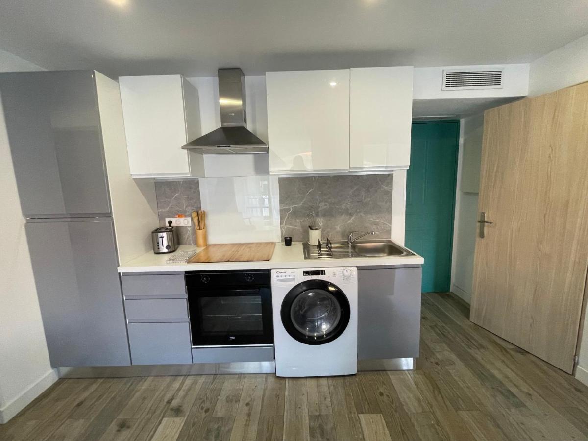 Chez Mathieu Apartment Cannes Ngoại thất bức ảnh