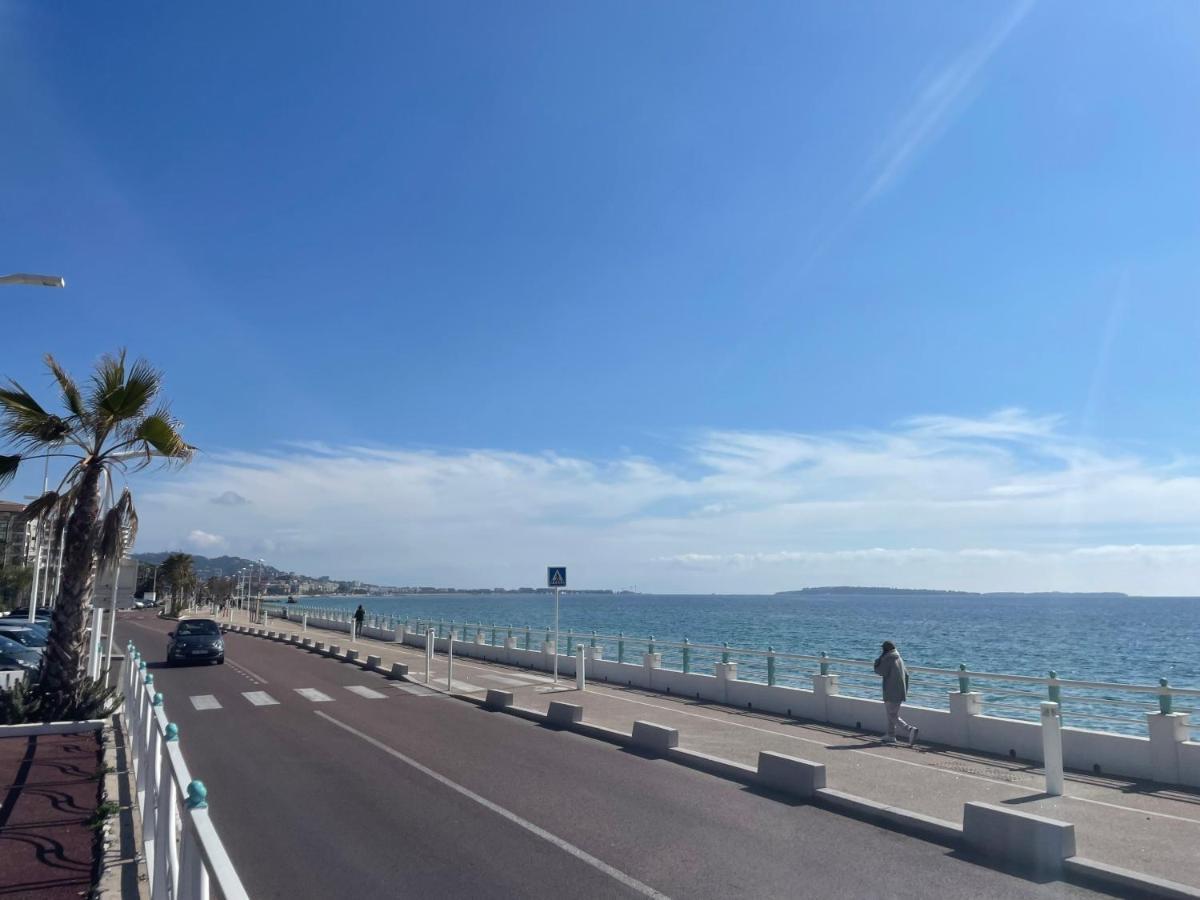 Chez Mathieu Apartment Cannes Ngoại thất bức ảnh