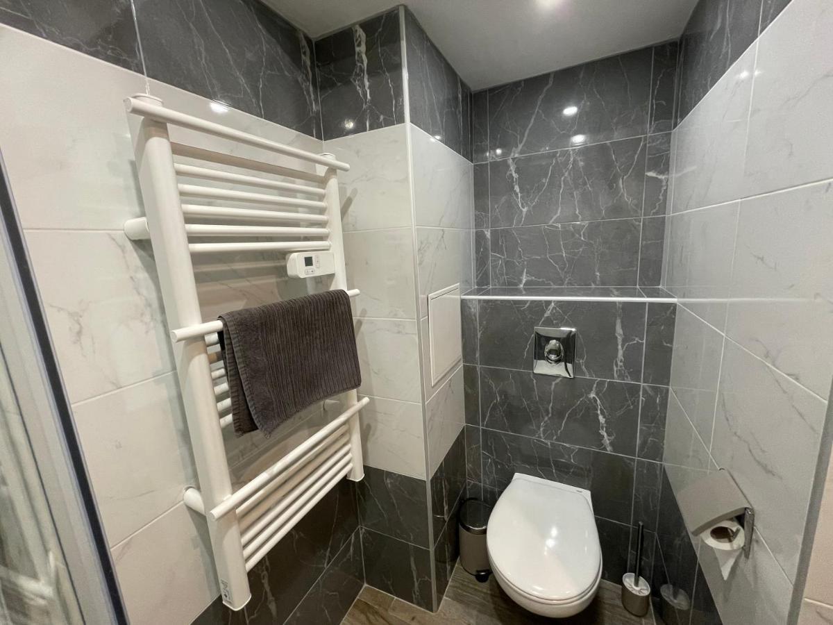 Chez Mathieu Apartment Cannes Ngoại thất bức ảnh