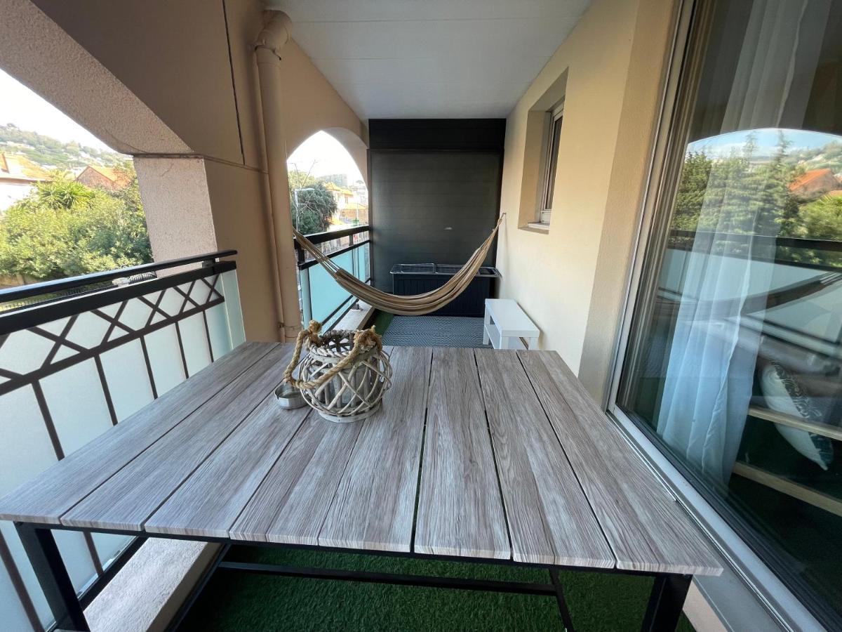 Chez Mathieu Apartment Cannes Ngoại thất bức ảnh